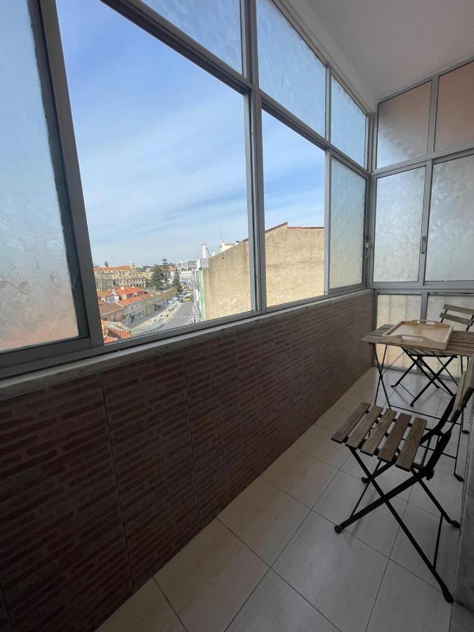 Beautour Lejlighed Sacavém Eksteriør billede
